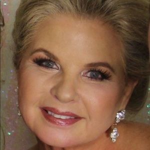 Meet your Posher, Patricia